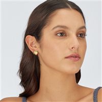 Orecchini Sagapo Donna in Acciaio SSE28 - SSE28